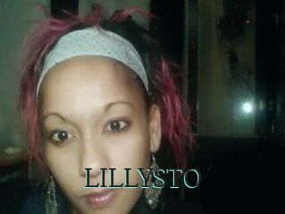 LILLYSTO