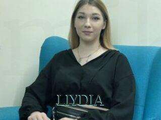 LIYDIA