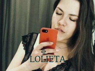 LOLIETA