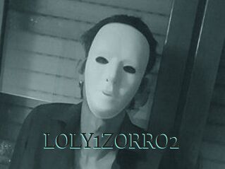 LOLY1ZORRO2