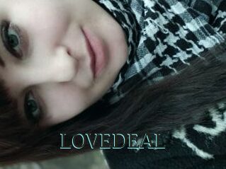 LOVEDEAL