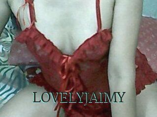 LOVELYJAIMY