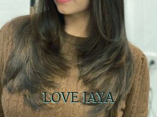 LOVE_JAYA