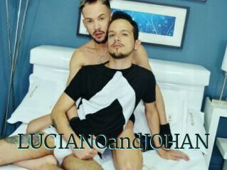 LUCIANOandJOHAN