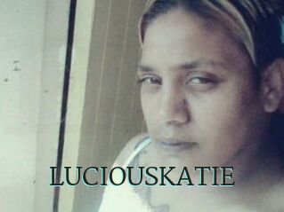 LUCIOUSKATIE