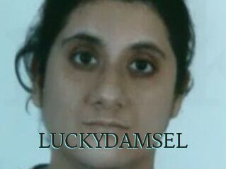 LUCKYDAMSEL