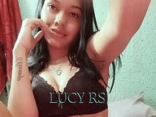 LUCY_RS