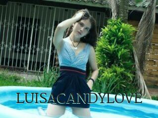 LUISACANDYLOVE