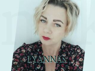 LYANNAx