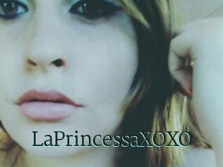 LaPrincessaXOXO