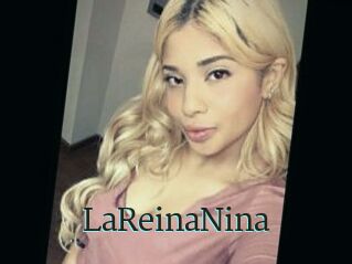 LaReinaNina