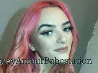 LaceyAmourBabestation