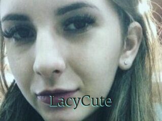 LacyCute