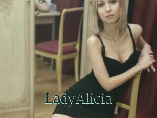 LadyAlicia