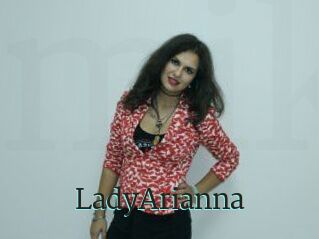 LadyArianna