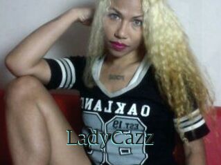 LadyCazz