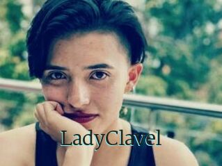 LadyClavel