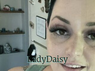 LadyDaisy