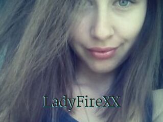 LadyFireXX