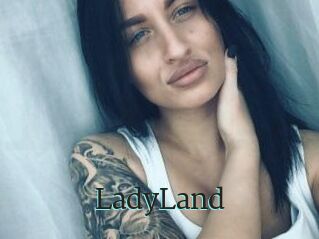 LadyLand