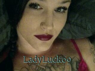 LadyLuck69