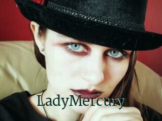 LadyMercury