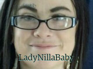 LadyNillaBaby