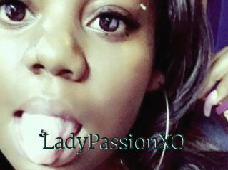 LadyPassionXO