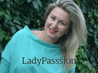 LadyPasssion