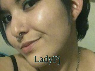 LadyPj