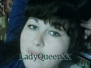 LadyQueenXX