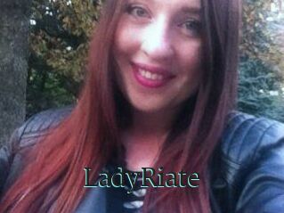 LadyRiate