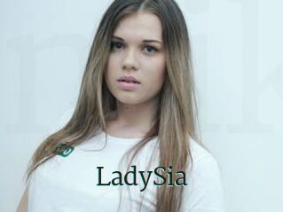 LadySia