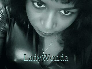 LadyWonda