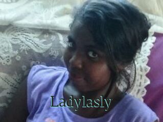 Ladylasly