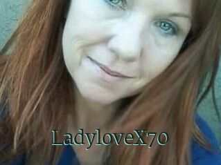 LadyloveX70