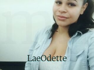 LaeOdette