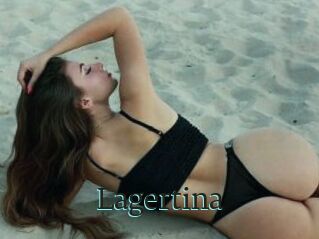 Lagertina