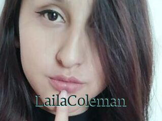 LailaColeman