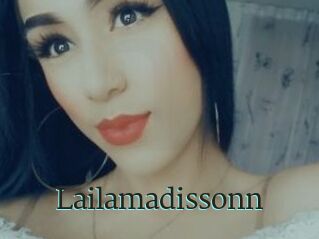 Lailamadissonn