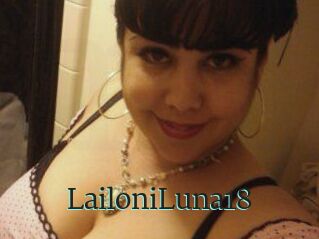 LailoniLuna18