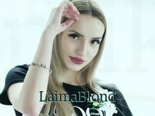 LaimaBlond