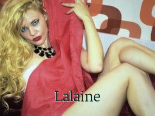 Lalaine