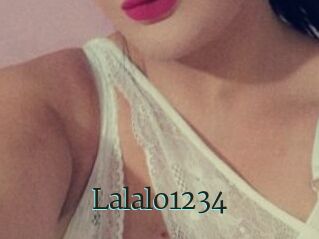 Lalalo1234