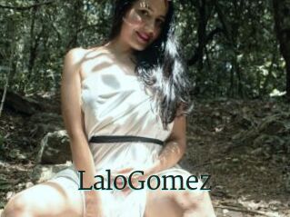 LaloGomez