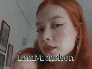 LamMichelson