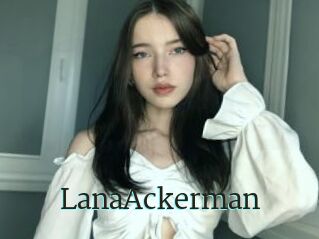 LanaAckerman