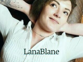 LanaBlane