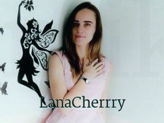 LanaCherrry