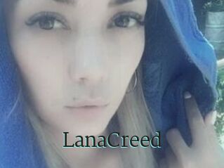 LanaCreed